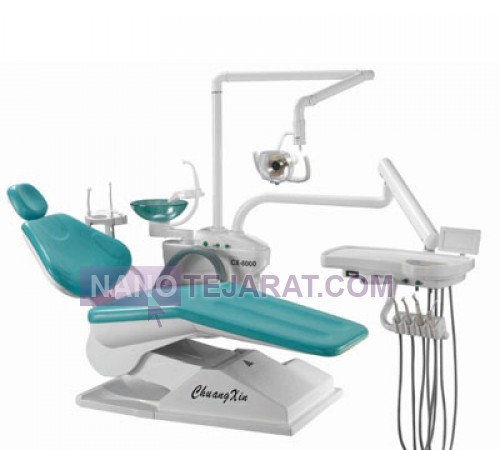 .Dental unit